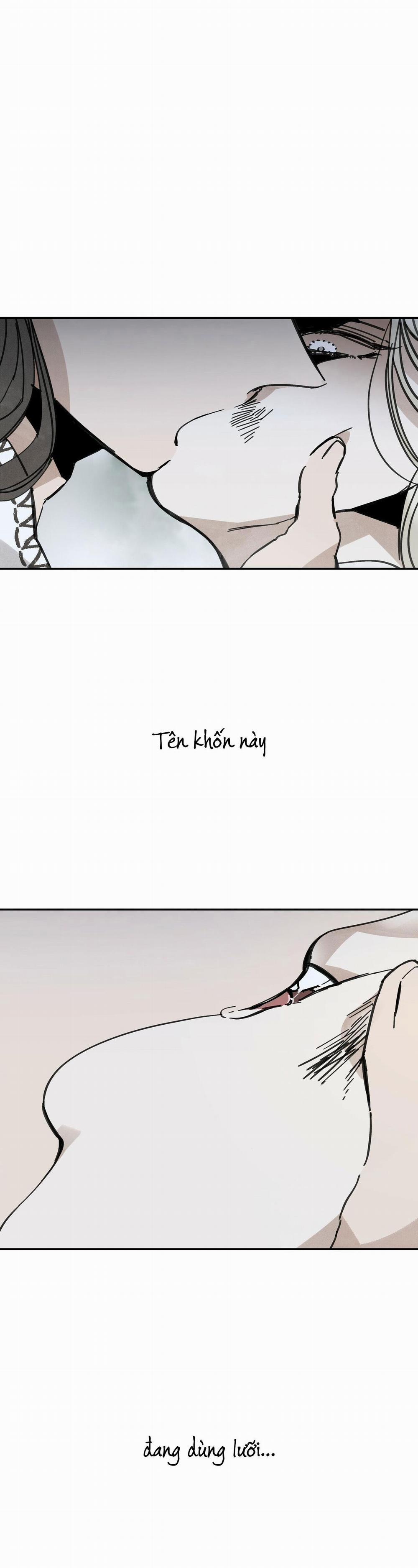 Đạo Sĩ Bí Ẩn Và Cậu Nhóc Vô Cảm 37 trang 2