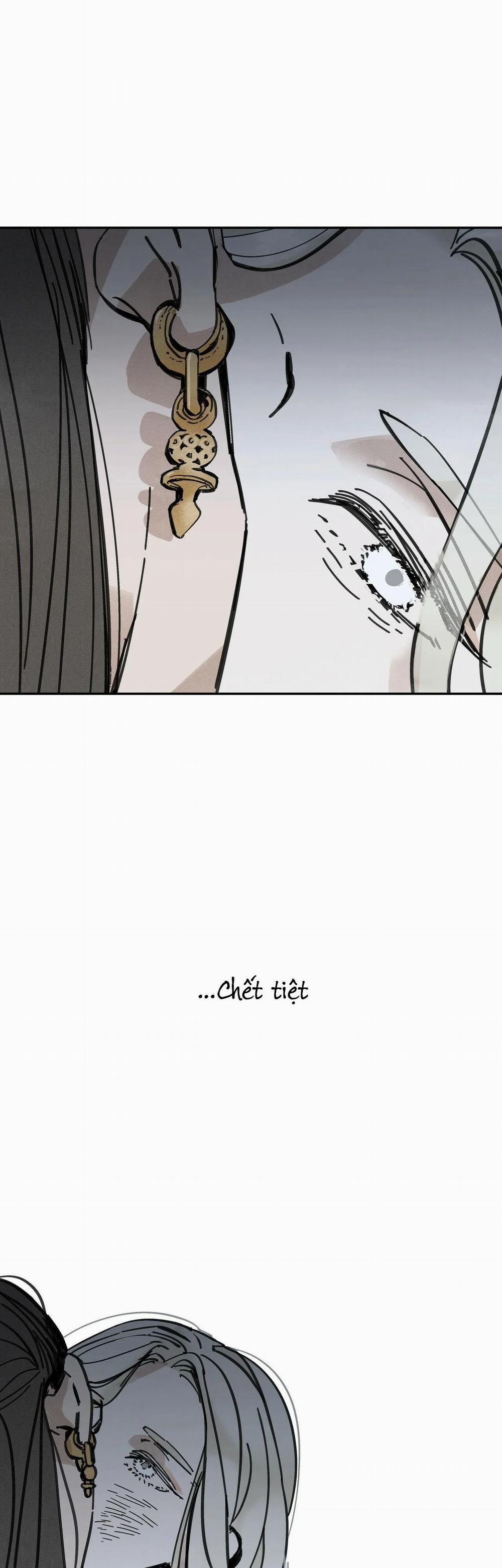 Đạo Sĩ Bí Ẩn Và Cậu Nhóc Vô Cảm 37 trang 5