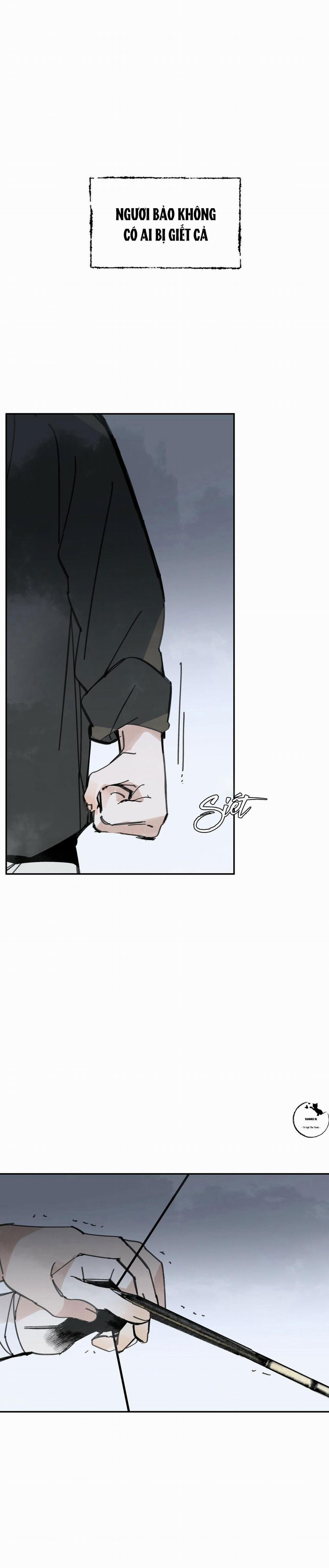 Đạo Sĩ Bí Ẩn Và Cậu Nhóc Vô Cảm 40 trang 19