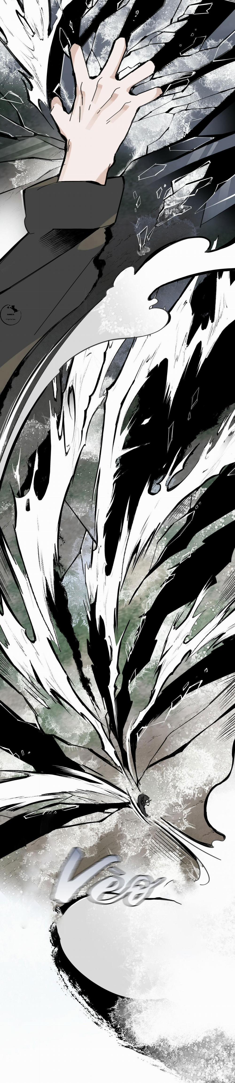 Đạo Sĩ Bí Ẩn Và Cậu Nhóc Vô Cảm 40 trang 22