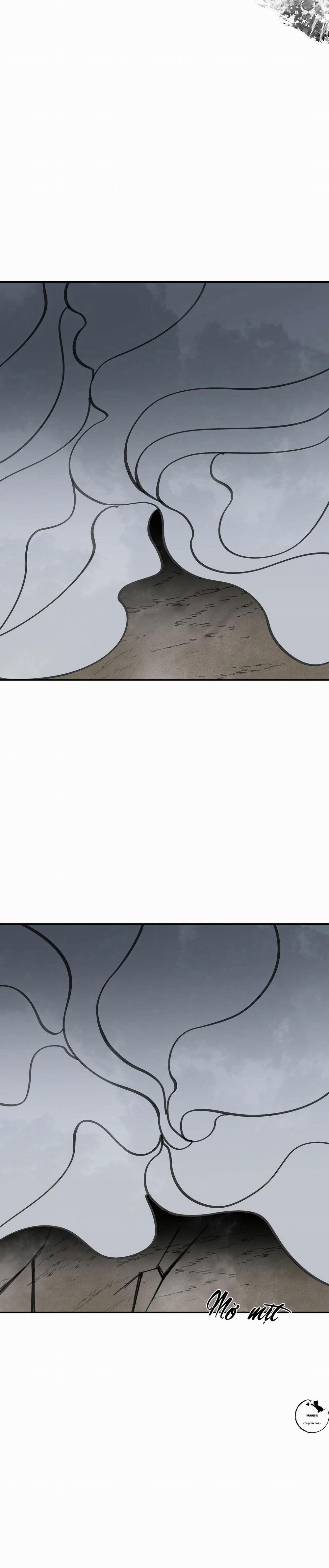 Đạo Sĩ Bí Ẩn Và Cậu Nhóc Vô Cảm 40 trang 23