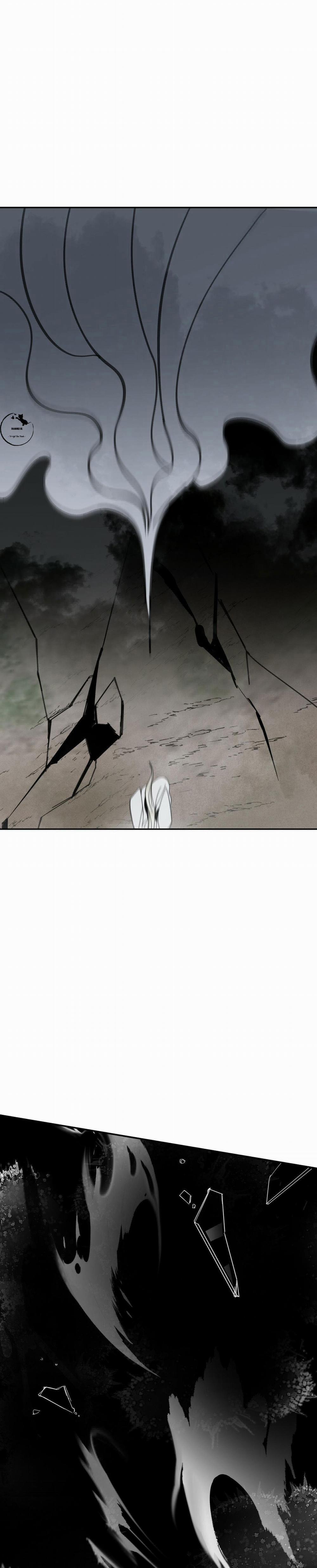 Đạo Sĩ Bí Ẩn Và Cậu Nhóc Vô Cảm 40 trang 24