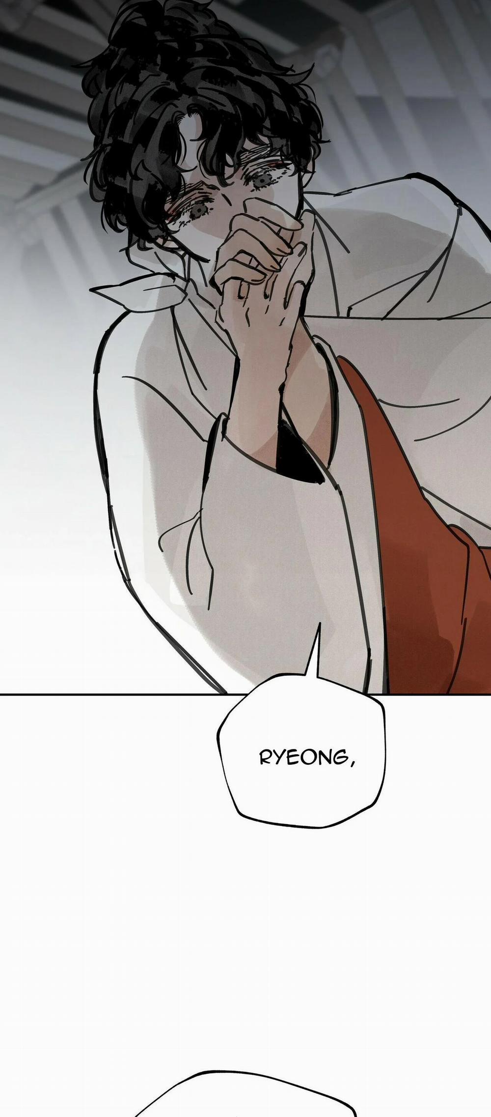 Đạo Sĩ Bí Ẩn Và Cậu Nhóc Vô Cảm 42 trang 12