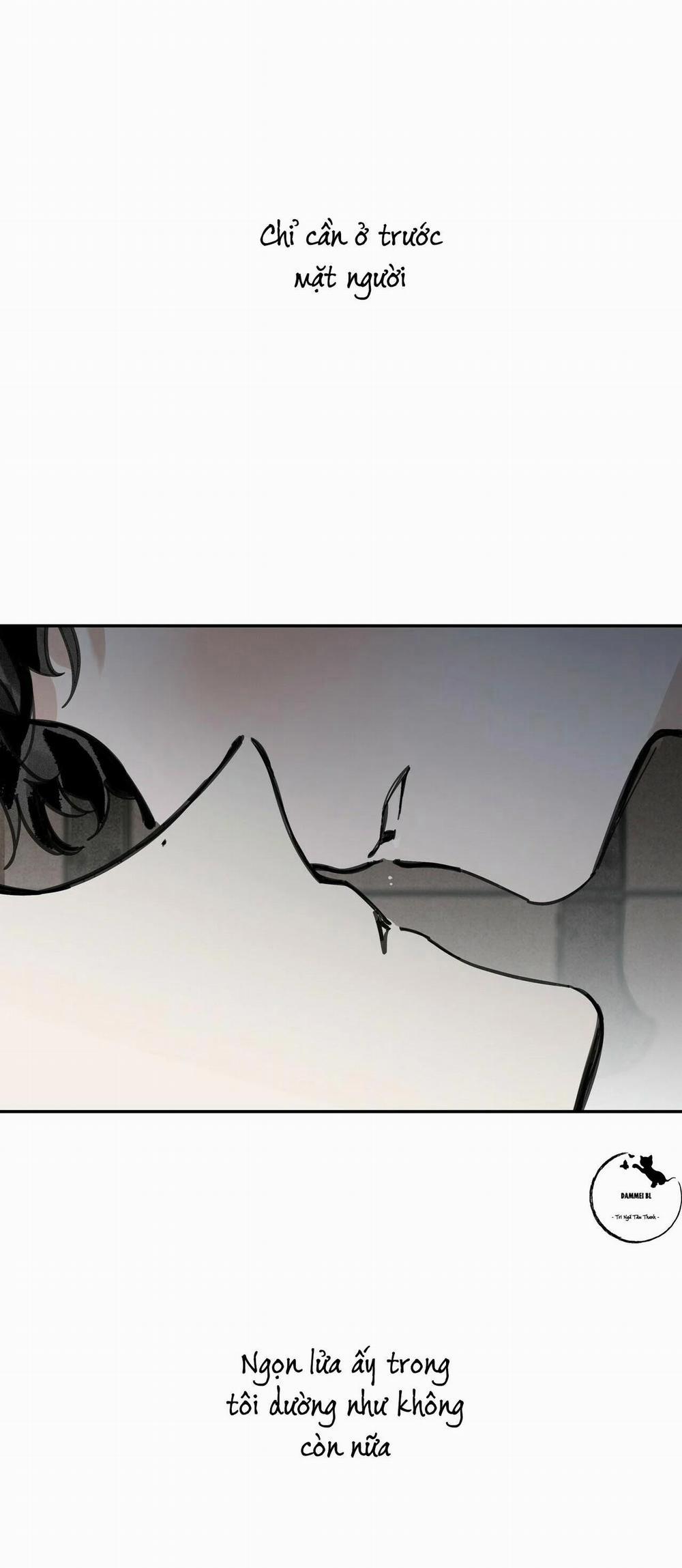 Đạo Sĩ Bí Ẩn Và Cậu Nhóc Vô Cảm 42 trang 17