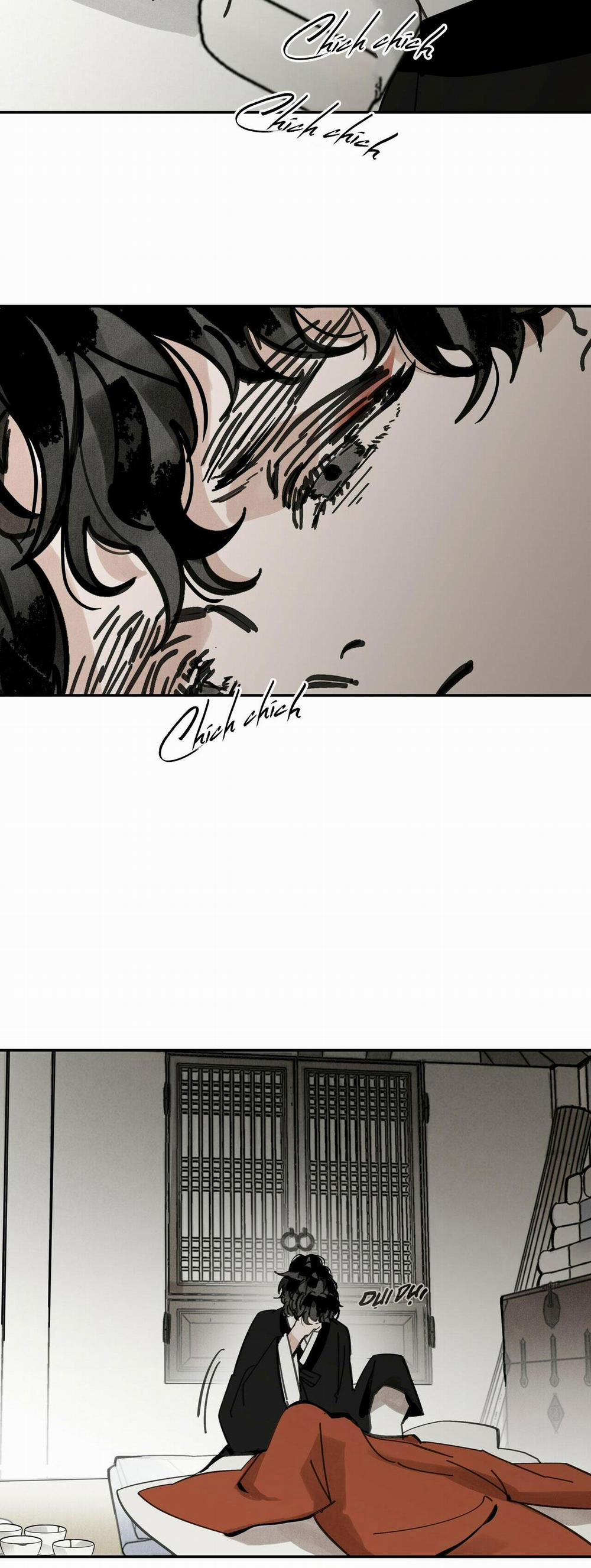 Đạo Sĩ Bí Ẩn Và Cậu Nhóc Vô Cảm 42 trang 20