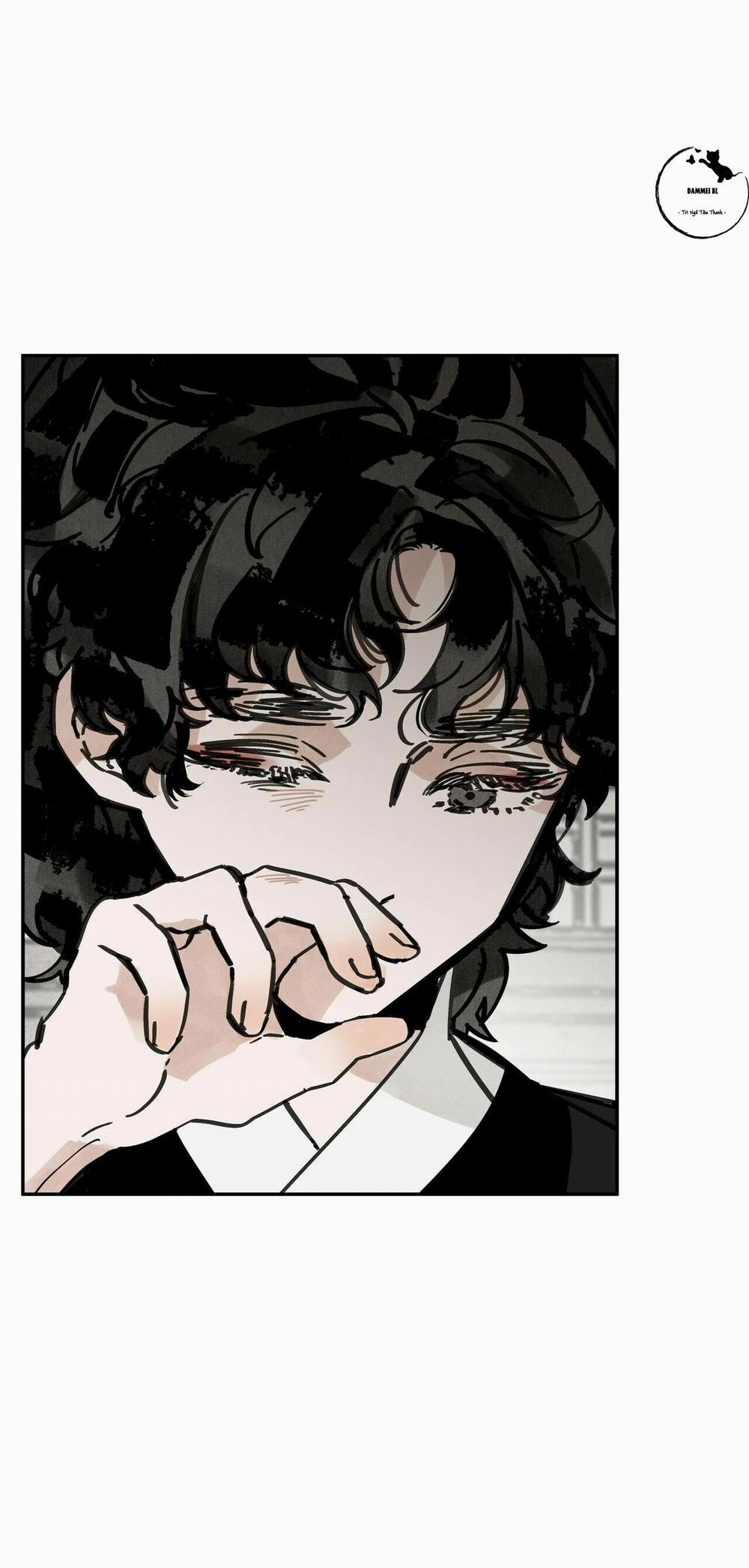 Đạo Sĩ Bí Ẩn Và Cậu Nhóc Vô Cảm 42 trang 21