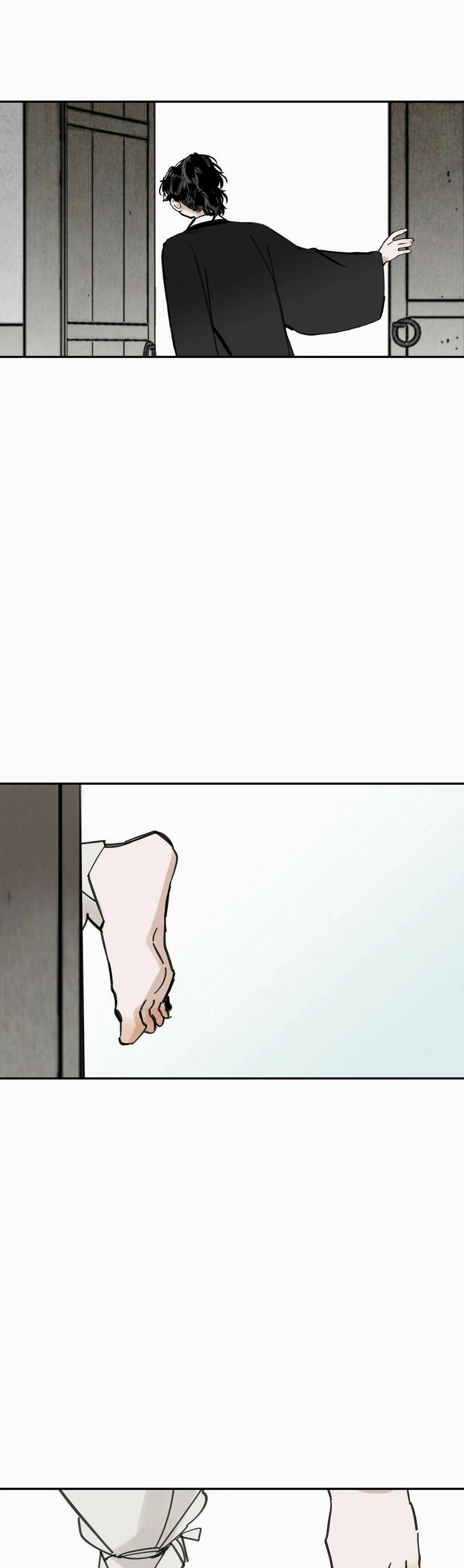 Đạo Sĩ Bí Ẩn Và Cậu Nhóc Vô Cảm 42 trang 37