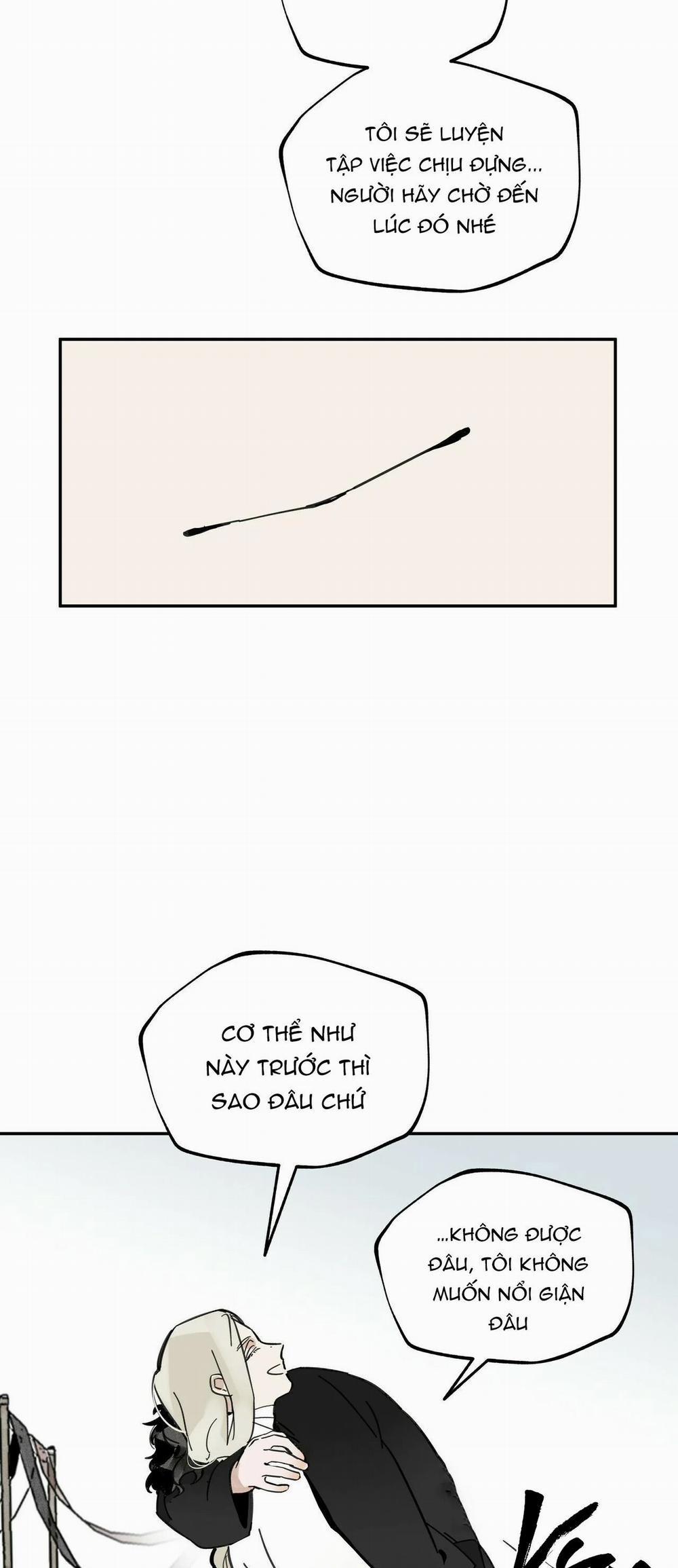 Đạo Sĩ Bí Ẩn Và Cậu Nhóc Vô Cảm 42 trang 41