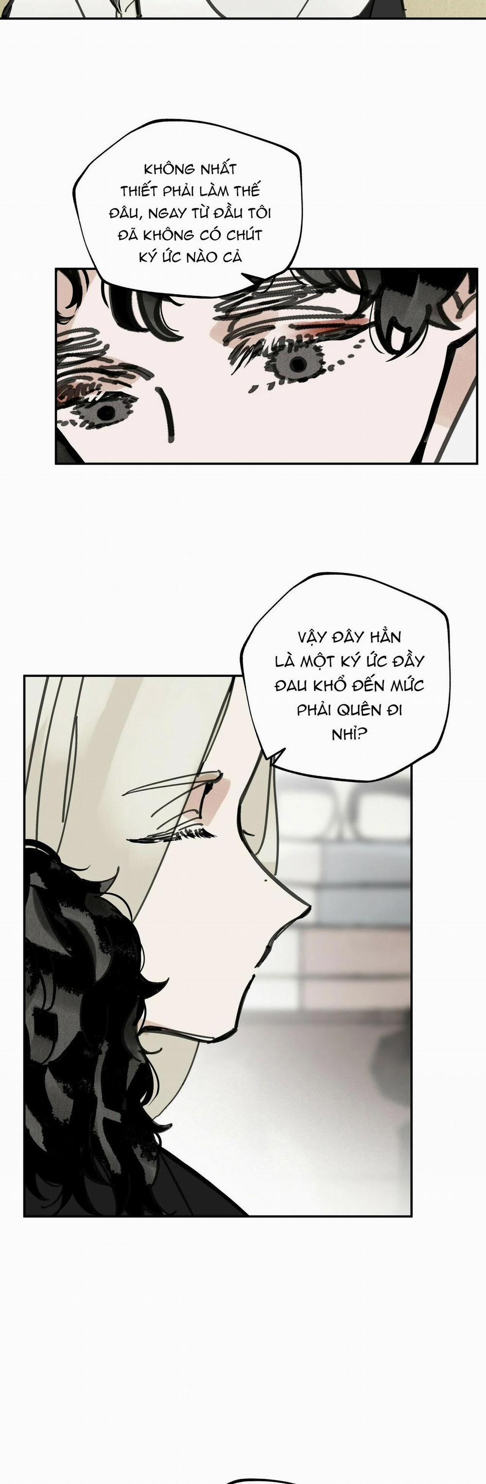 Đạo Sĩ Bí Ẩn Và Cậu Nhóc Vô Cảm 42 trang 48