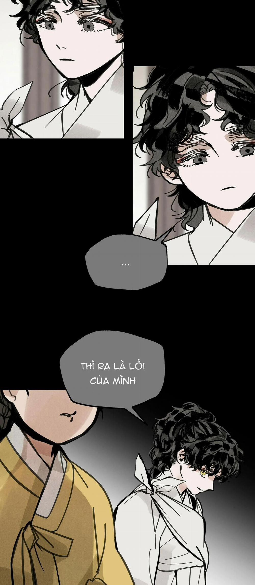 Đạo Sĩ Bí Ẩn Và Cậu Nhóc Vô Cảm 42 trang 7