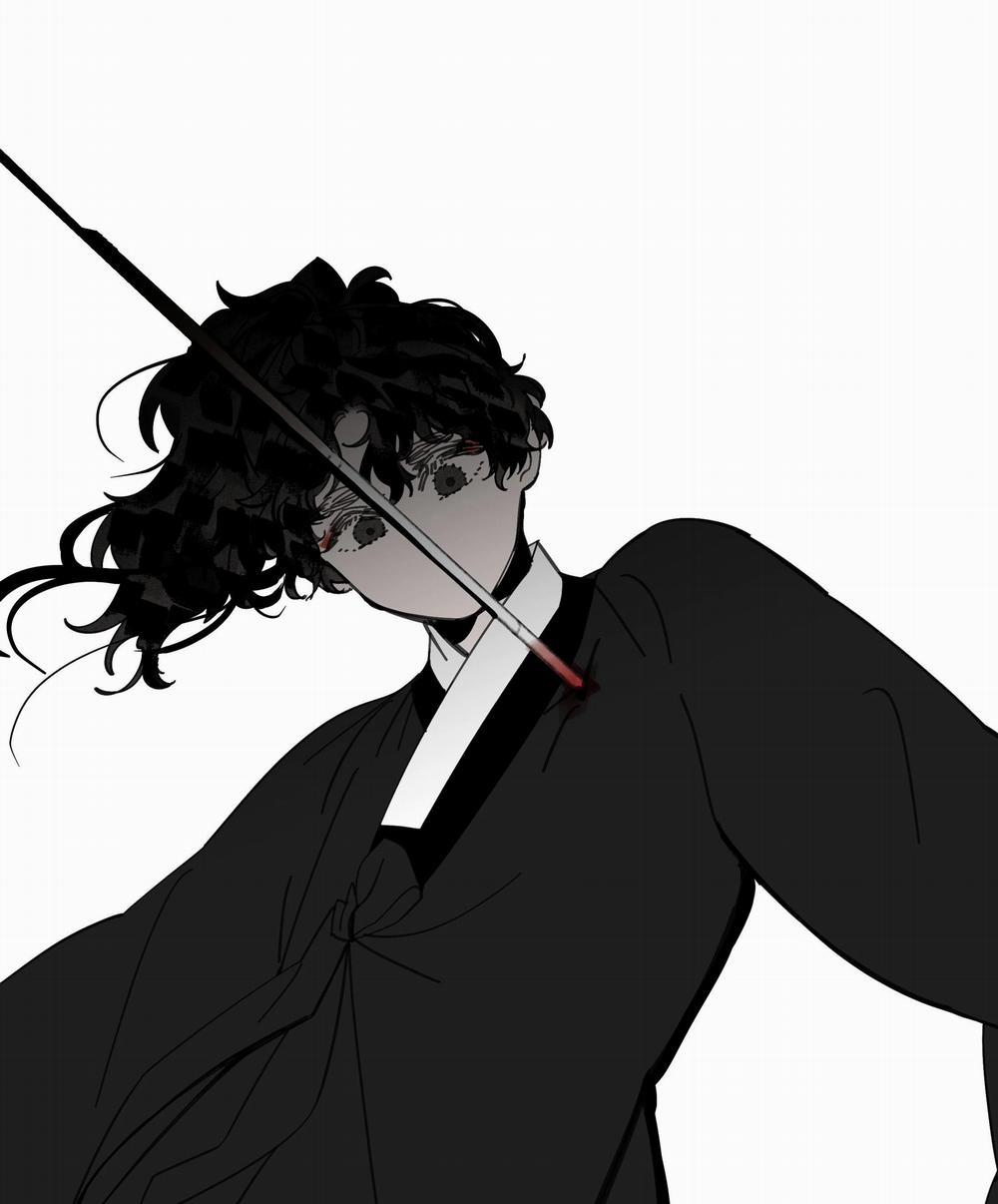 Đạo Sĩ Bí Ẩn Và Cậu Nhóc Vô Cảm 43.1 trang 0