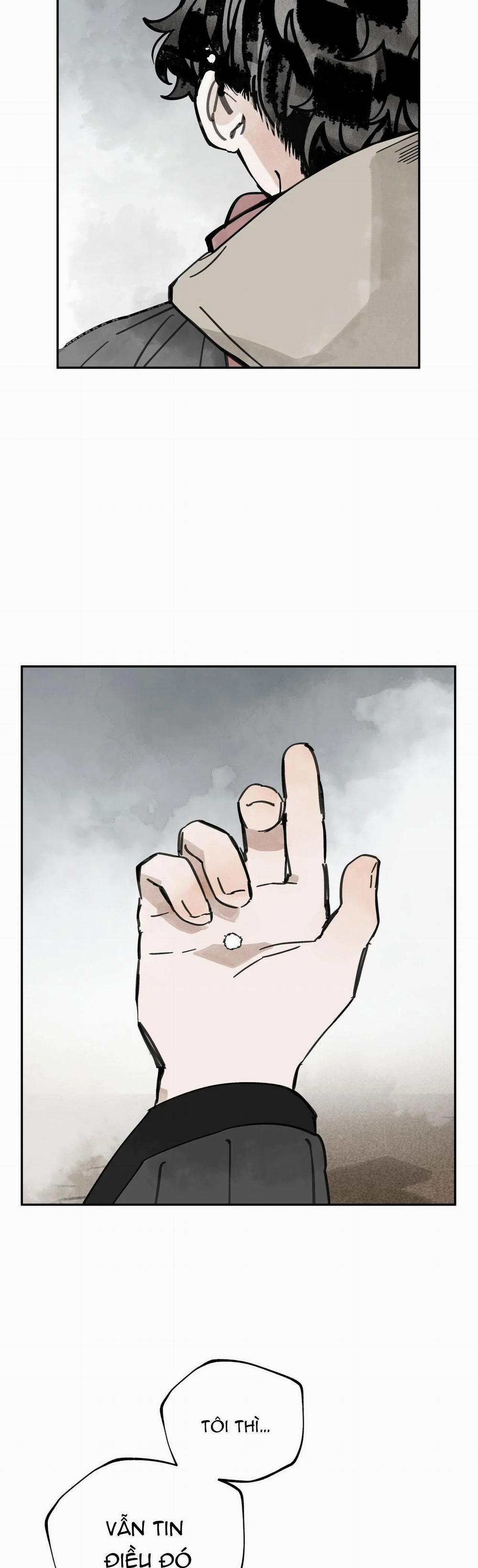 Đạo Sĩ Bí Ẩn Và Cậu Nhóc Vô Cảm 43 trang 18