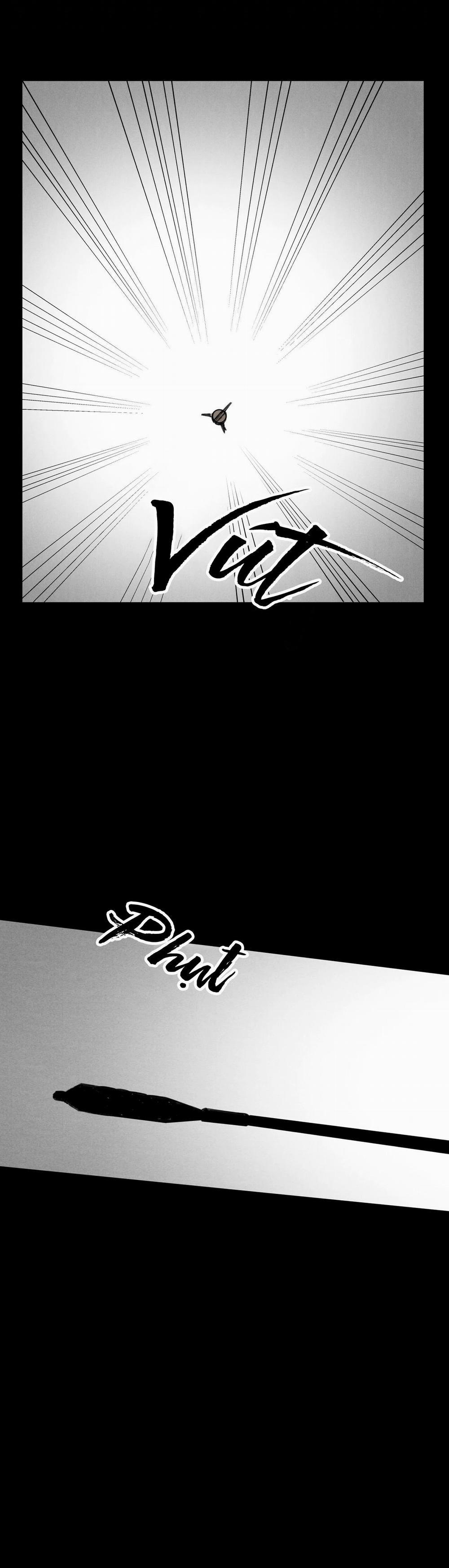 Đạo Sĩ Bí Ẩn Và Cậu Nhóc Vô Cảm 43 trang 22