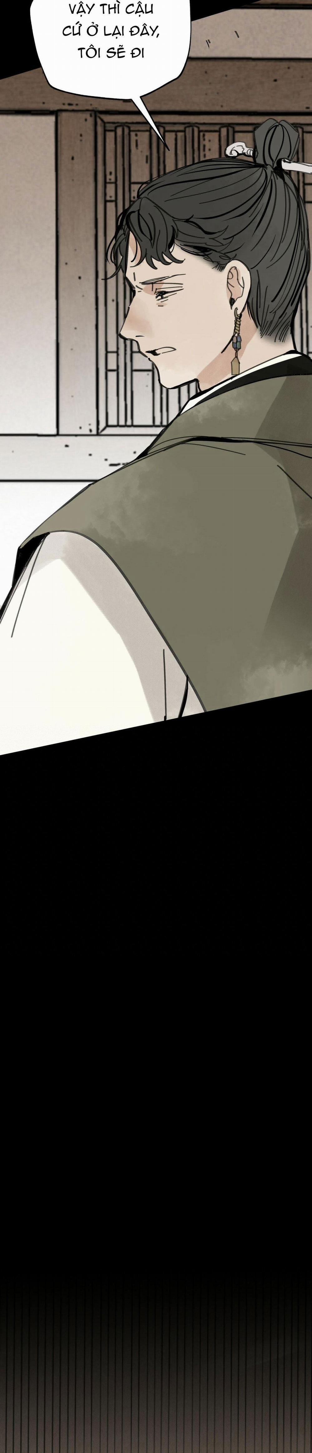 Đạo Sĩ Bí Ẩn Và Cậu Nhóc Vô Cảm 43 trang 35