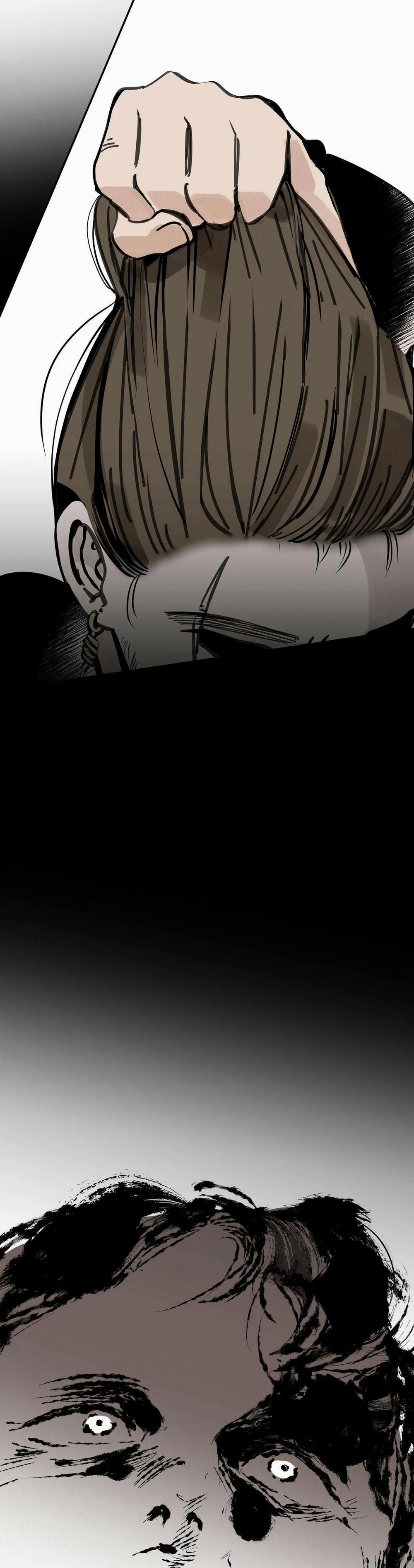 Đạo Sĩ Bí Ẩn Và Cậu Nhóc Vô Cảm 43 trang 39