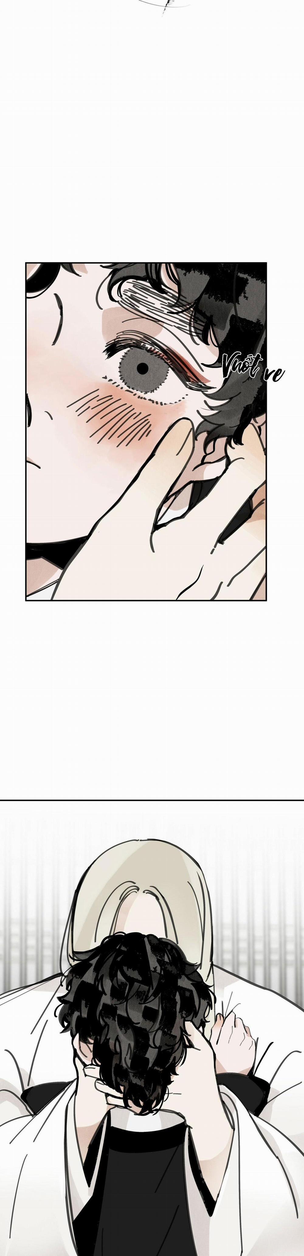 Đạo Sĩ Bí Ẩn Và Cậu Nhóc Vô Cảm 43 trang 4