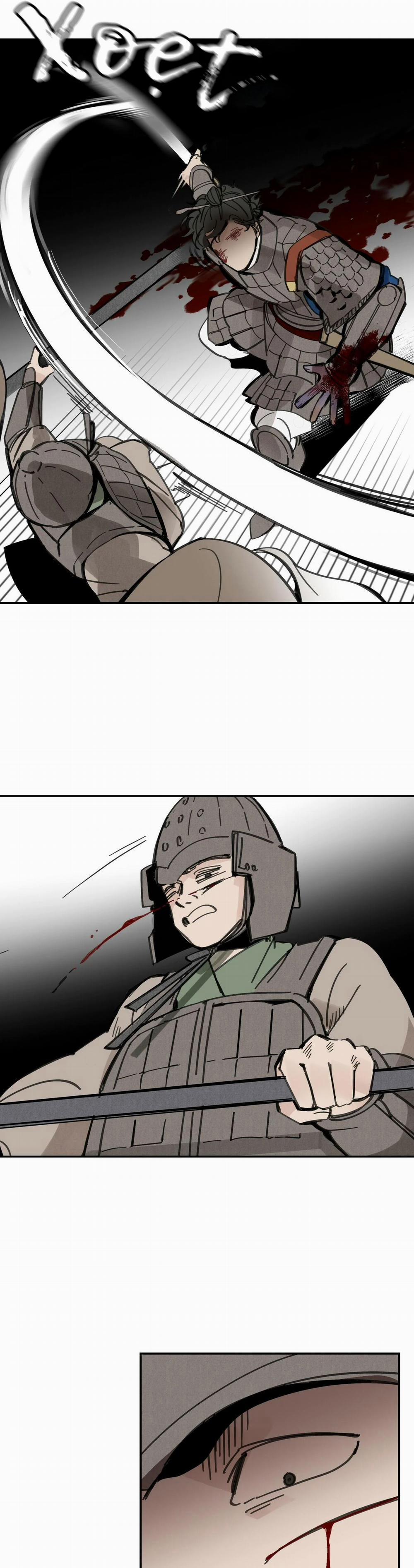 Đạo Sĩ Bí Ẩn Và Cậu Nhóc Vô Cảm 43 trang 43