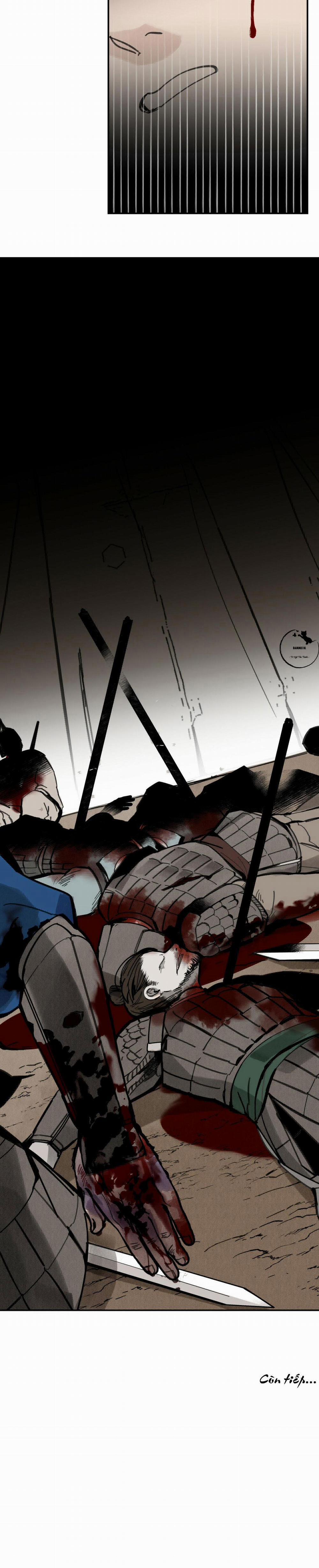 Đạo Sĩ Bí Ẩn Và Cậu Nhóc Vô Cảm 43 trang 44