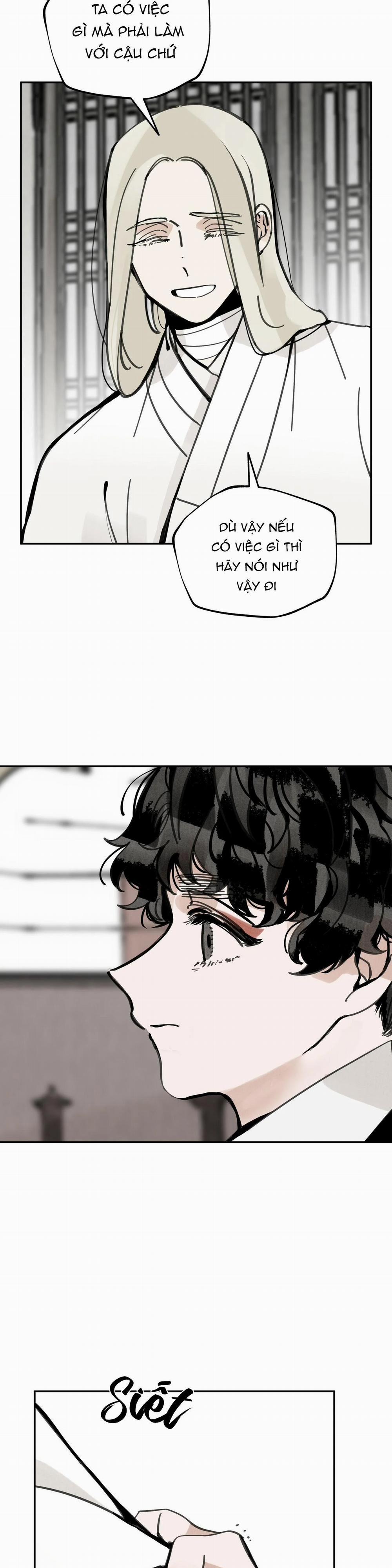 Đạo Sĩ Bí Ẩn Và Cậu Nhóc Vô Cảm 43 trang 7