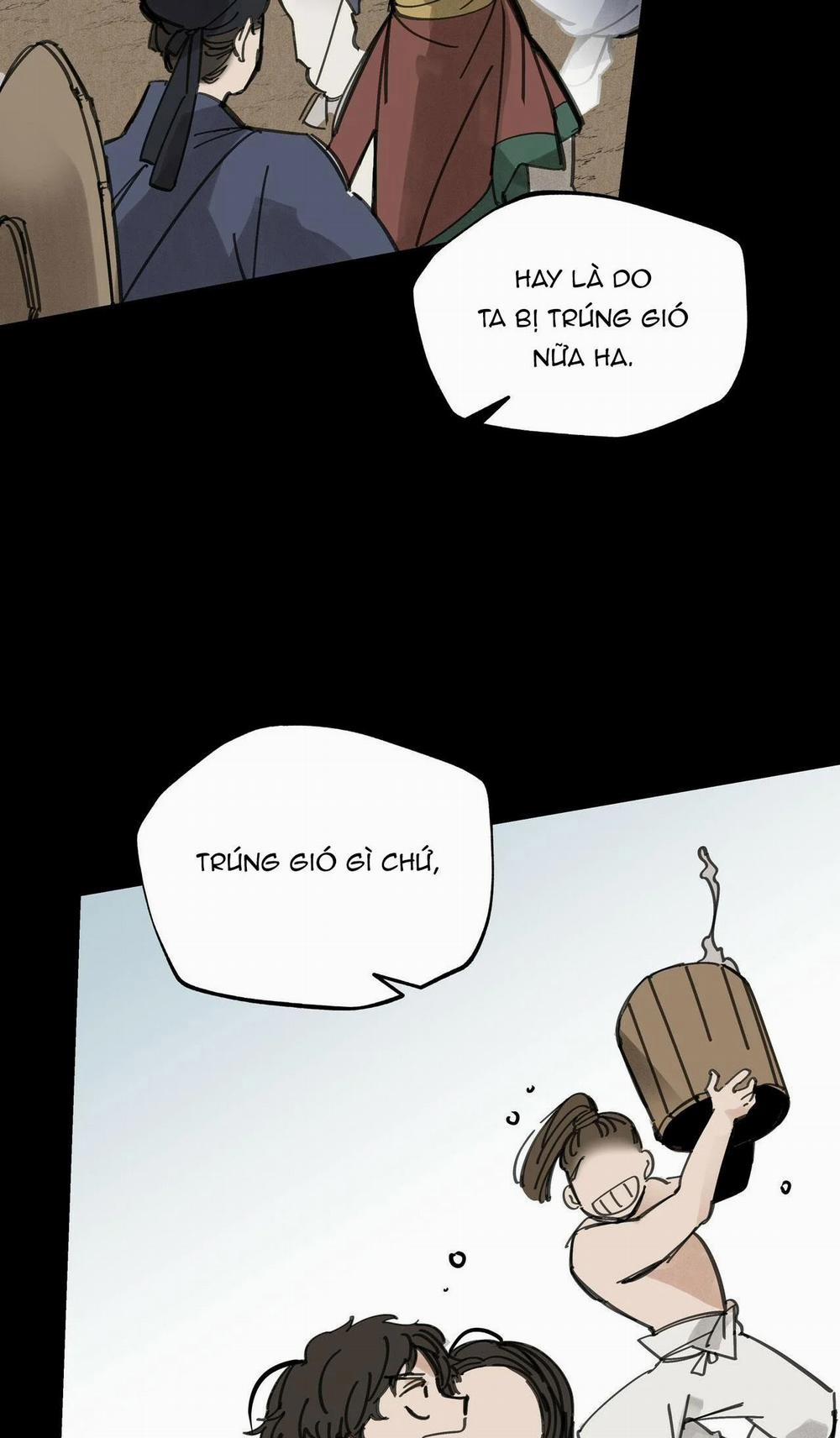 Đạo Sĩ Bí Ẩn Và Cậu Nhóc Vô Cảm 44 trang 10