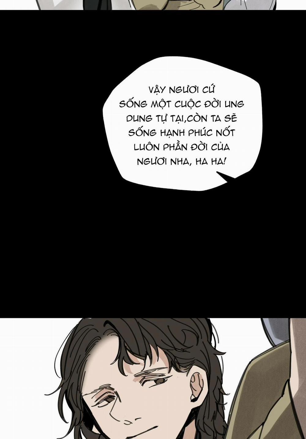 Đạo Sĩ Bí Ẩn Và Cậu Nhóc Vô Cảm 44 trang 13