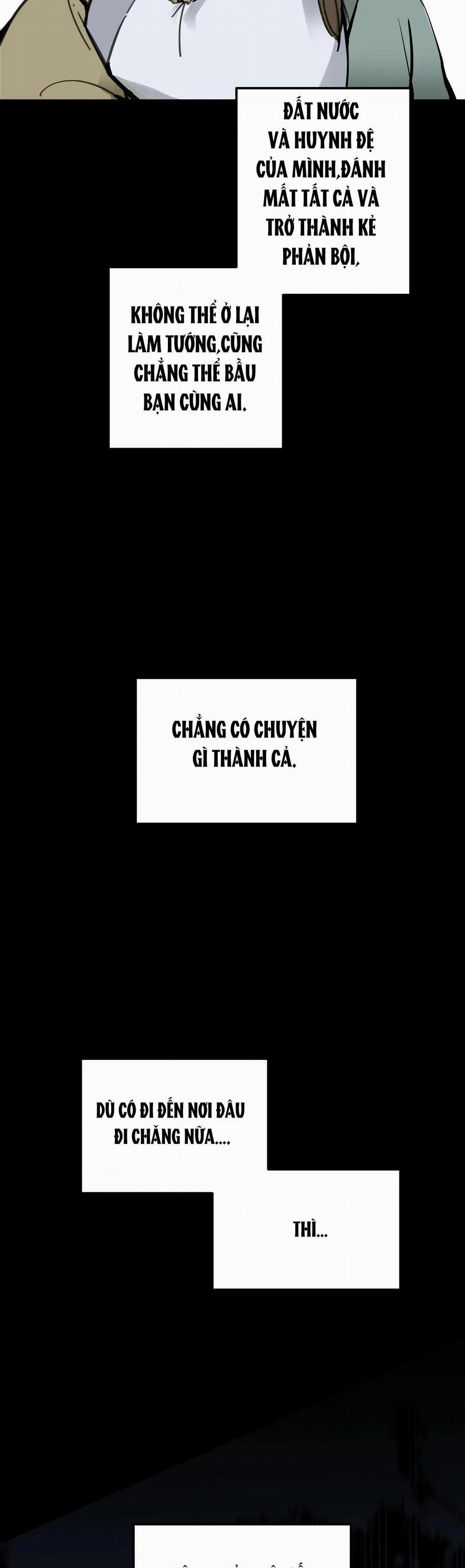 Đạo Sĩ Bí Ẩn Và Cậu Nhóc Vô Cảm 44 trang 15