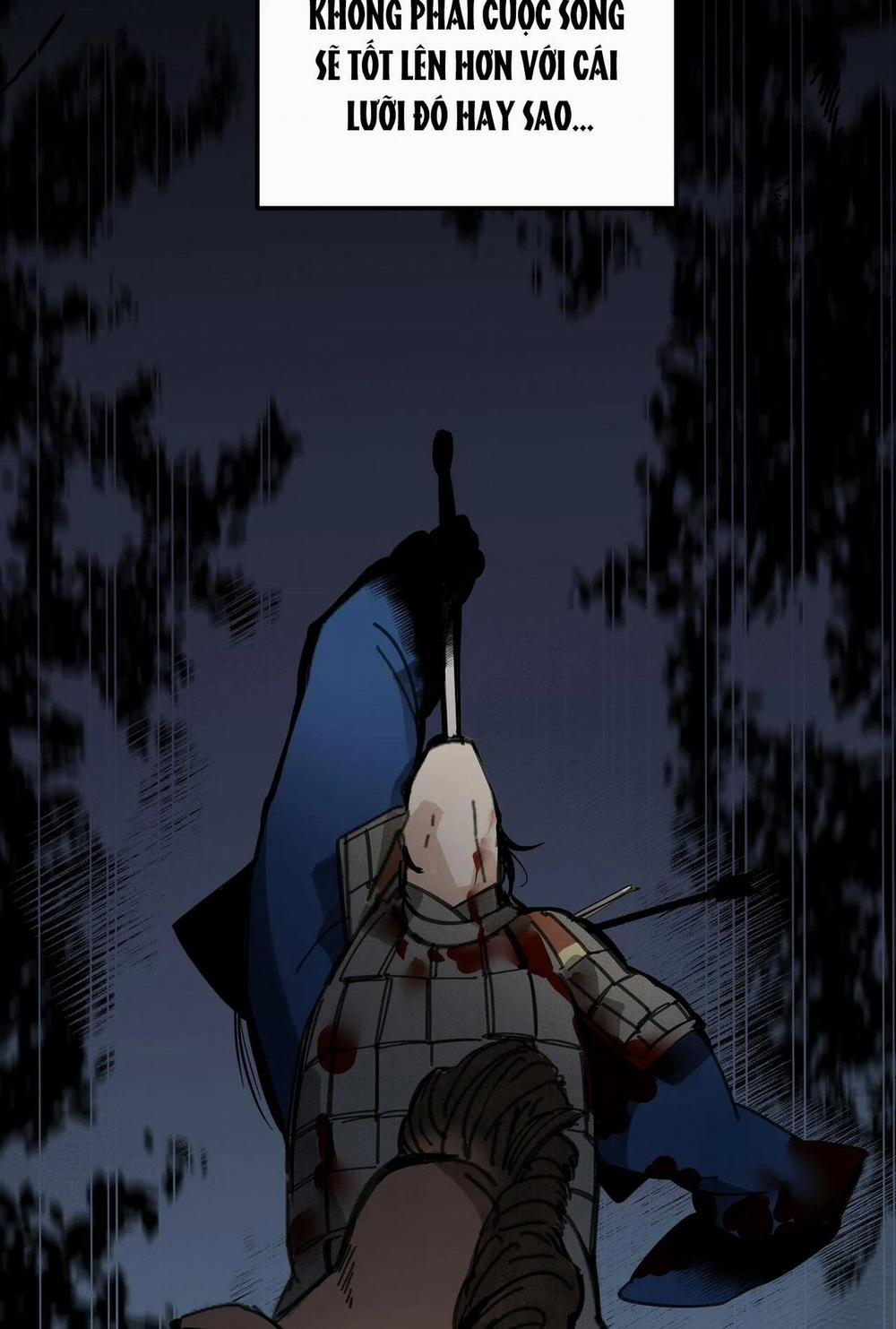 Đạo Sĩ Bí Ẩn Và Cậu Nhóc Vô Cảm 44 trang 16