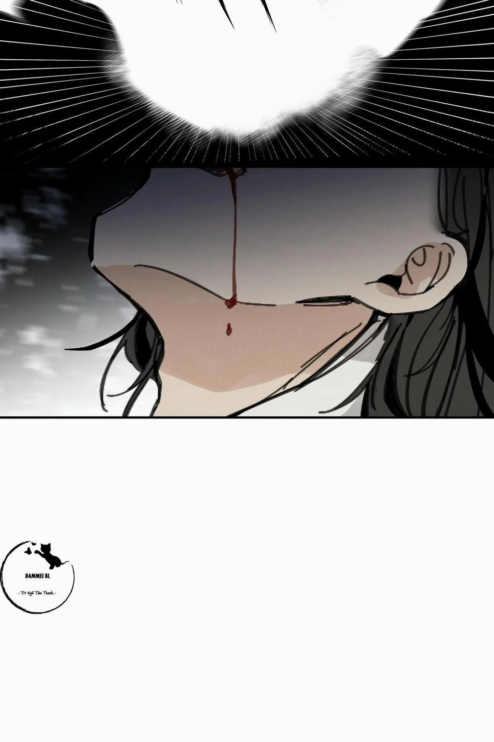 Đạo Sĩ Bí Ẩn Và Cậu Nhóc Vô Cảm 44 trang 18