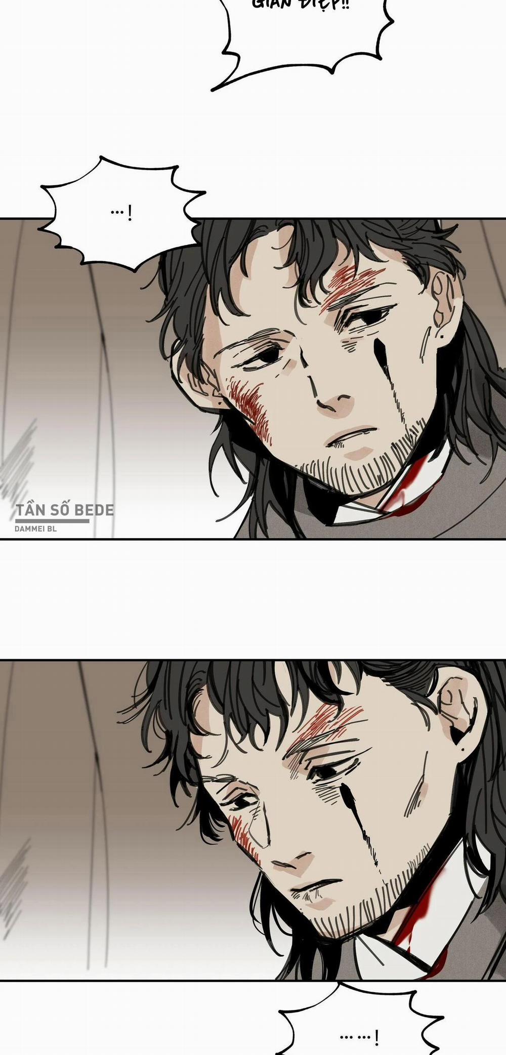 Đạo Sĩ Bí Ẩn Và Cậu Nhóc Vô Cảm 44 trang 2