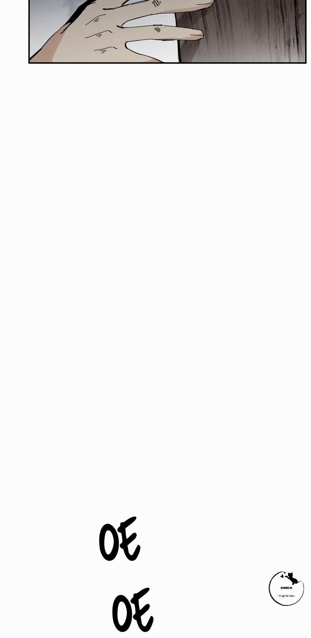 Đạo Sĩ Bí Ẩn Và Cậu Nhóc Vô Cảm 44 trang 25