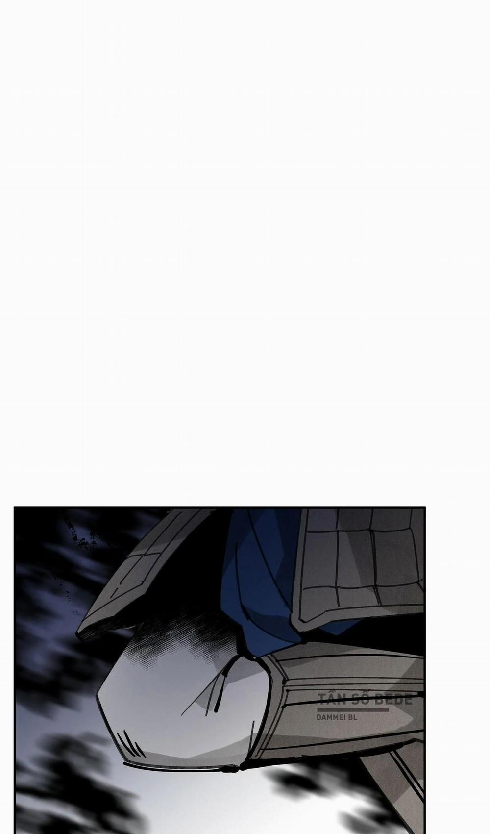 Đạo Sĩ Bí Ẩn Và Cậu Nhóc Vô Cảm 44 trang 26