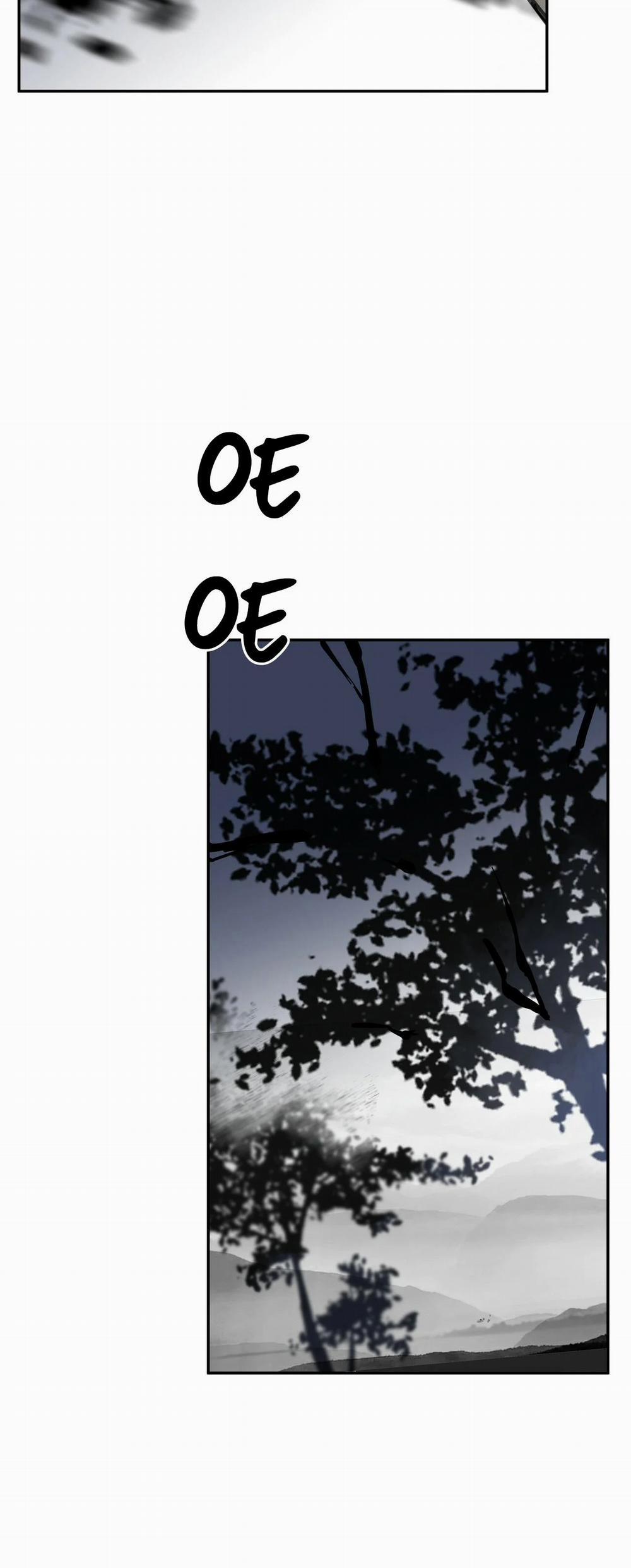 Đạo Sĩ Bí Ẩn Và Cậu Nhóc Vô Cảm 44 trang 27