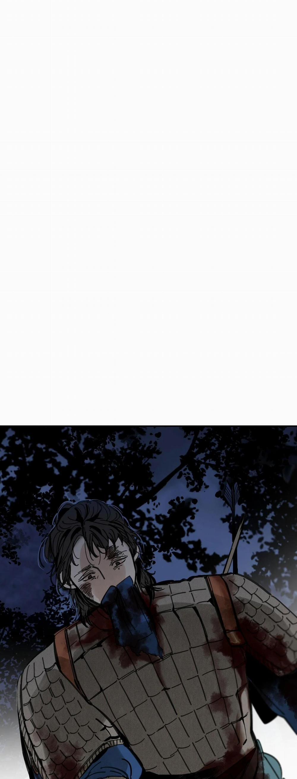 Đạo Sĩ Bí Ẩn Và Cậu Nhóc Vô Cảm 44 trang 28