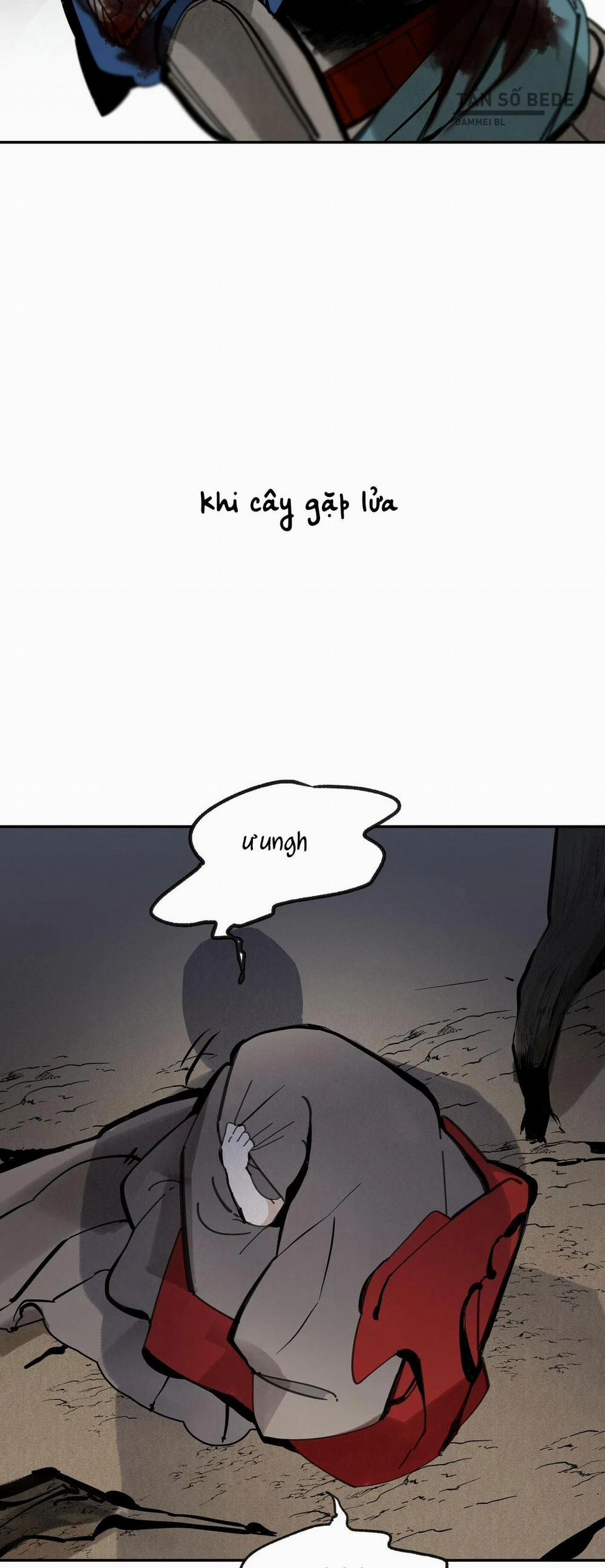 Đạo Sĩ Bí Ẩn Và Cậu Nhóc Vô Cảm 44 trang 29