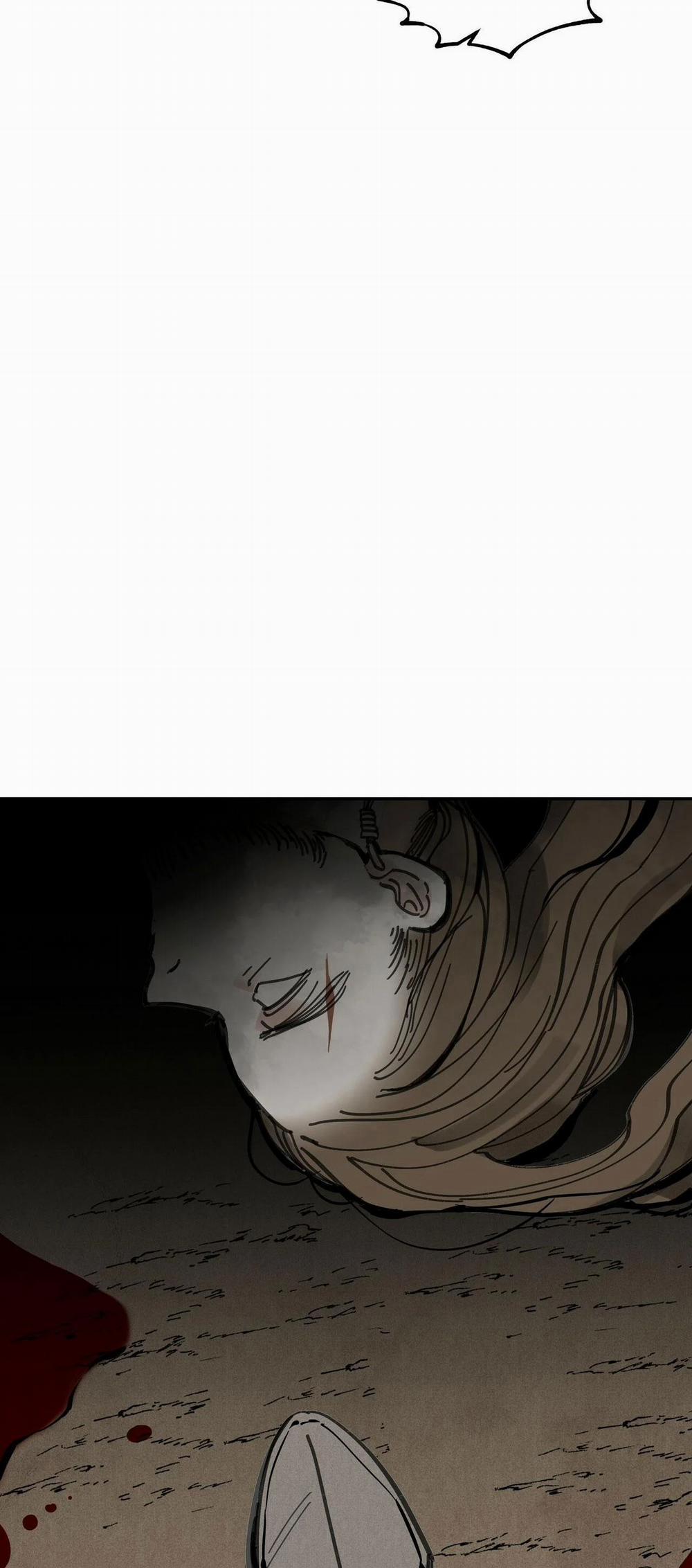 Đạo Sĩ Bí Ẩn Và Cậu Nhóc Vô Cảm 44 trang 3