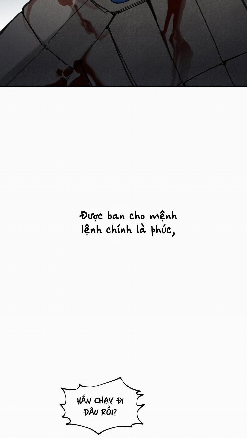 Đạo Sĩ Bí Ẩn Và Cậu Nhóc Vô Cảm 44 trang 32