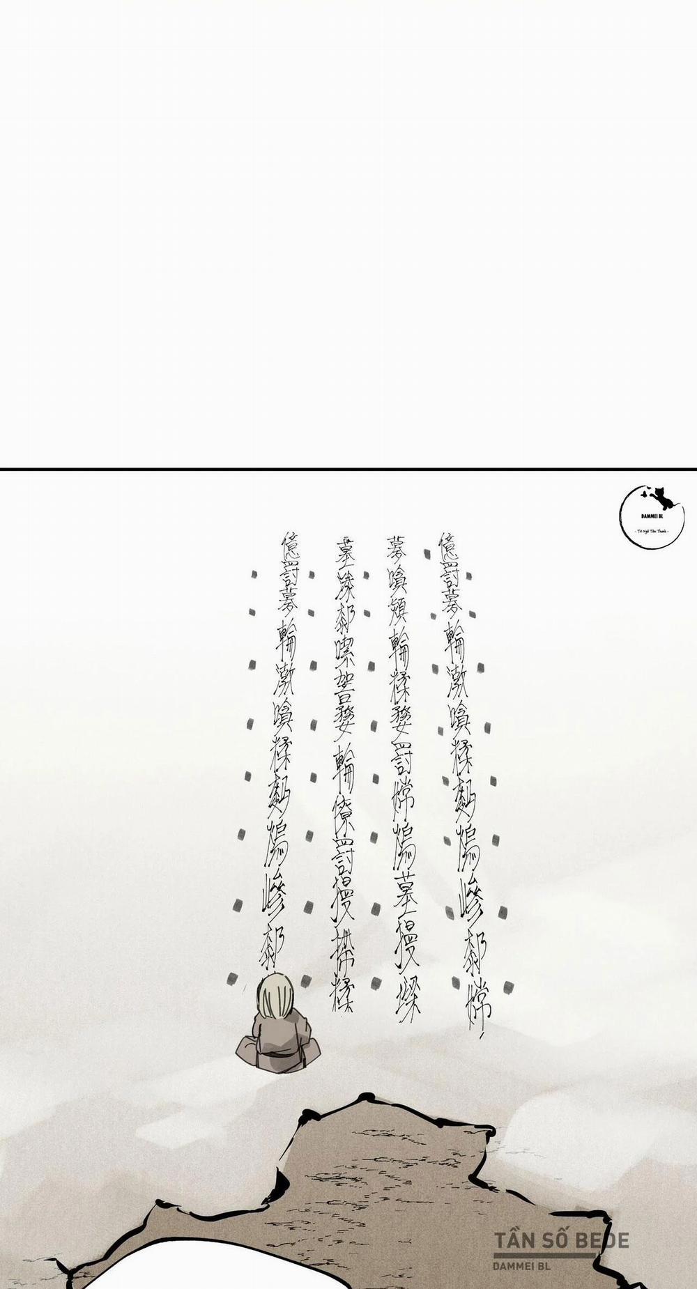 Đạo Sĩ Bí Ẩn Và Cậu Nhóc Vô Cảm 44 trang 38