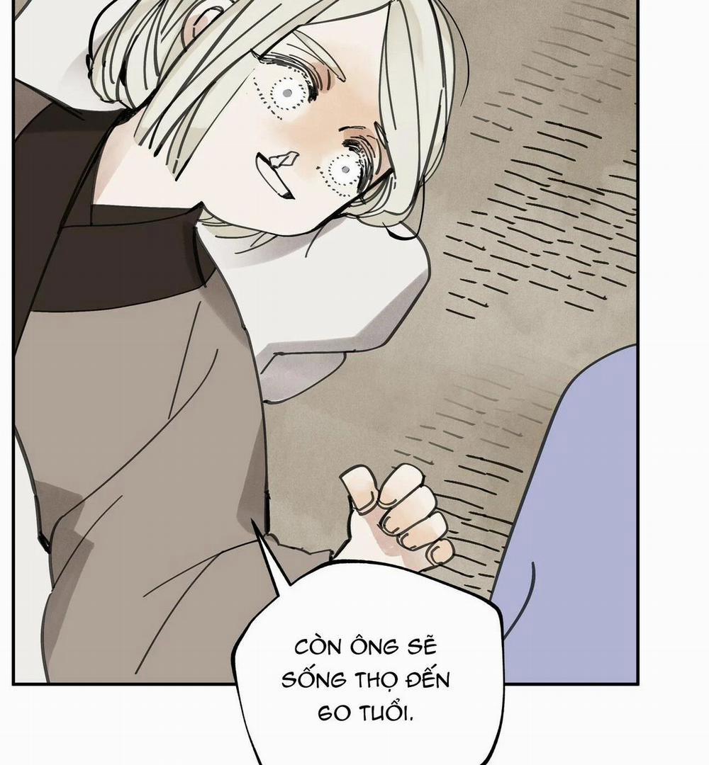 Đạo Sĩ Bí Ẩn Và Cậu Nhóc Vô Cảm 44 trang 43