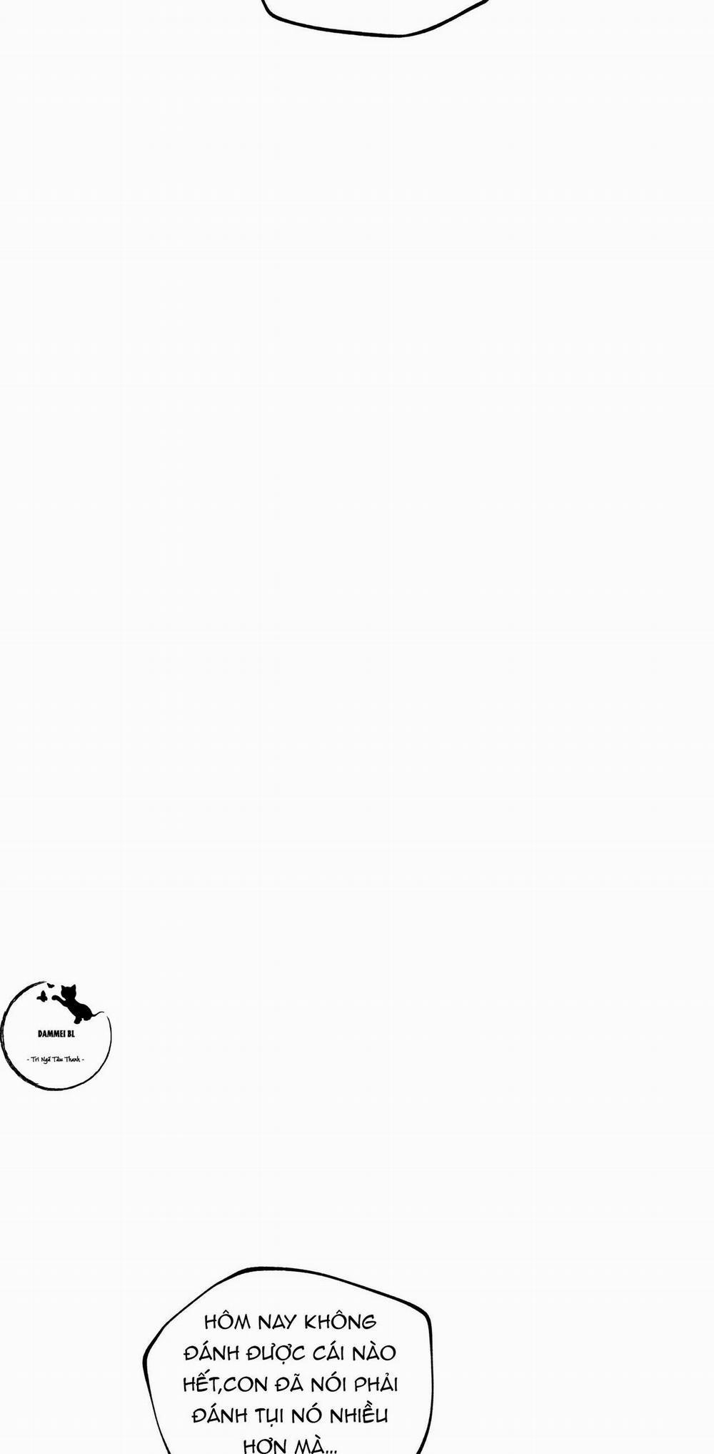 Đạo Sĩ Bí Ẩn Và Cậu Nhóc Vô Cảm 44 trang 44