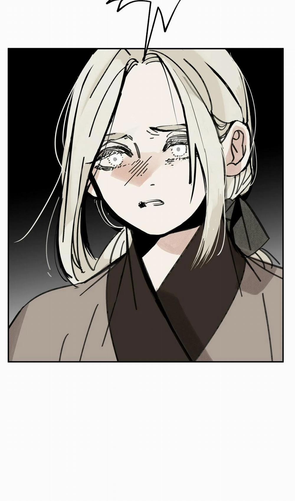 Đạo Sĩ Bí Ẩn Và Cậu Nhóc Vô Cảm 44 trang 55