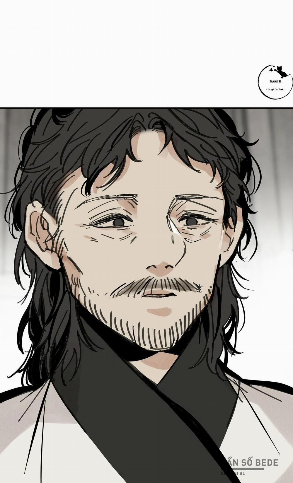 Đạo Sĩ Bí Ẩn Và Cậu Nhóc Vô Cảm 44 trang 56