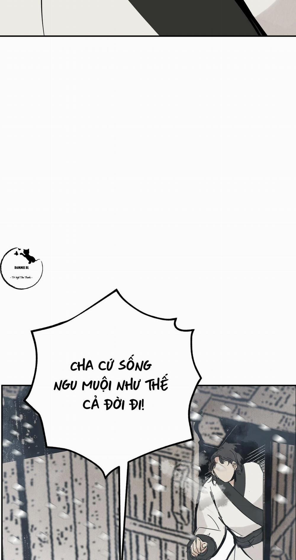 Đạo Sĩ Bí Ẩn Và Cậu Nhóc Vô Cảm 44 trang 57