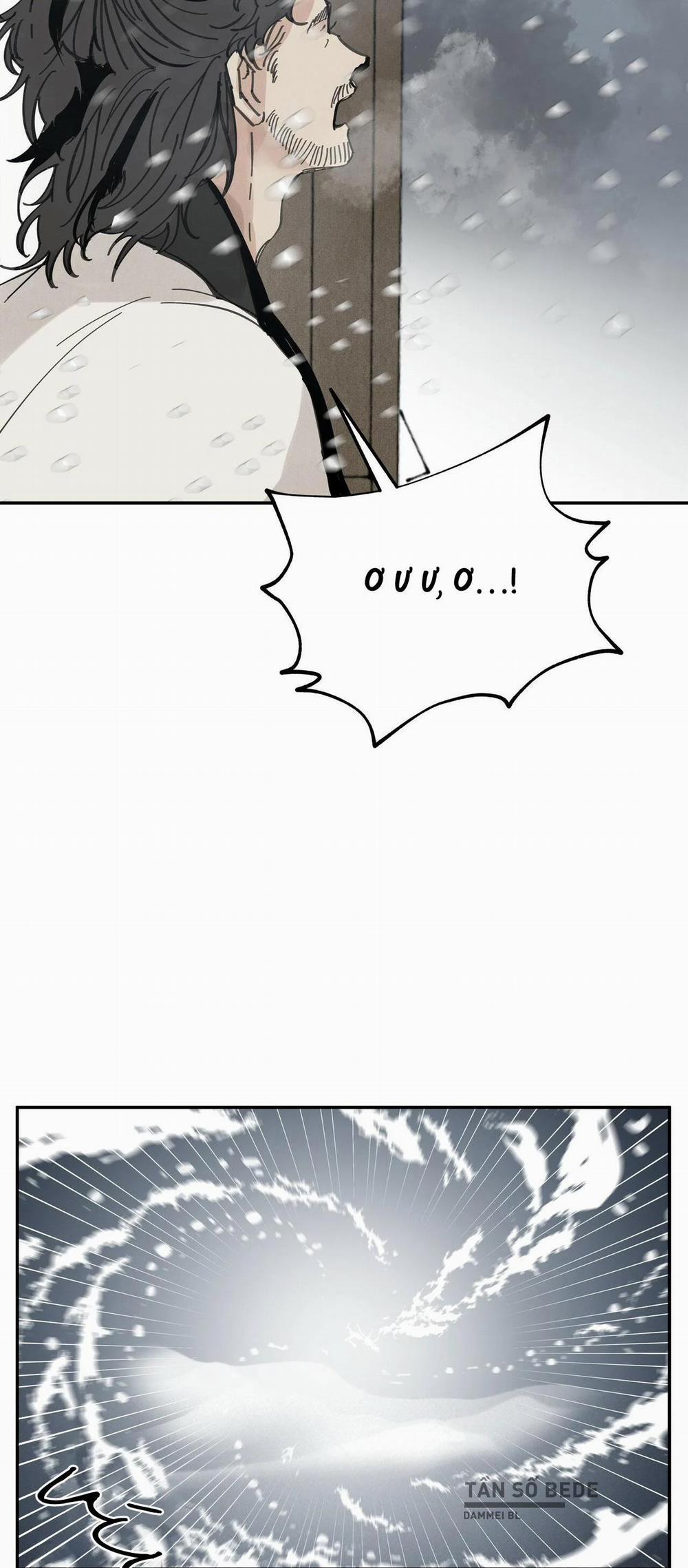 Đạo Sĩ Bí Ẩn Và Cậu Nhóc Vô Cảm 44 trang 59