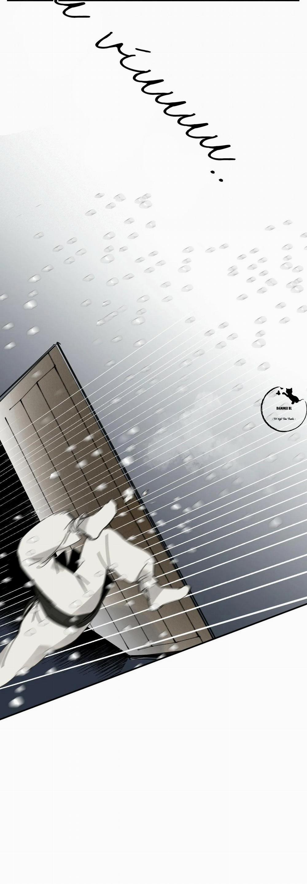 Đạo Sĩ Bí Ẩn Và Cậu Nhóc Vô Cảm 44 trang 60