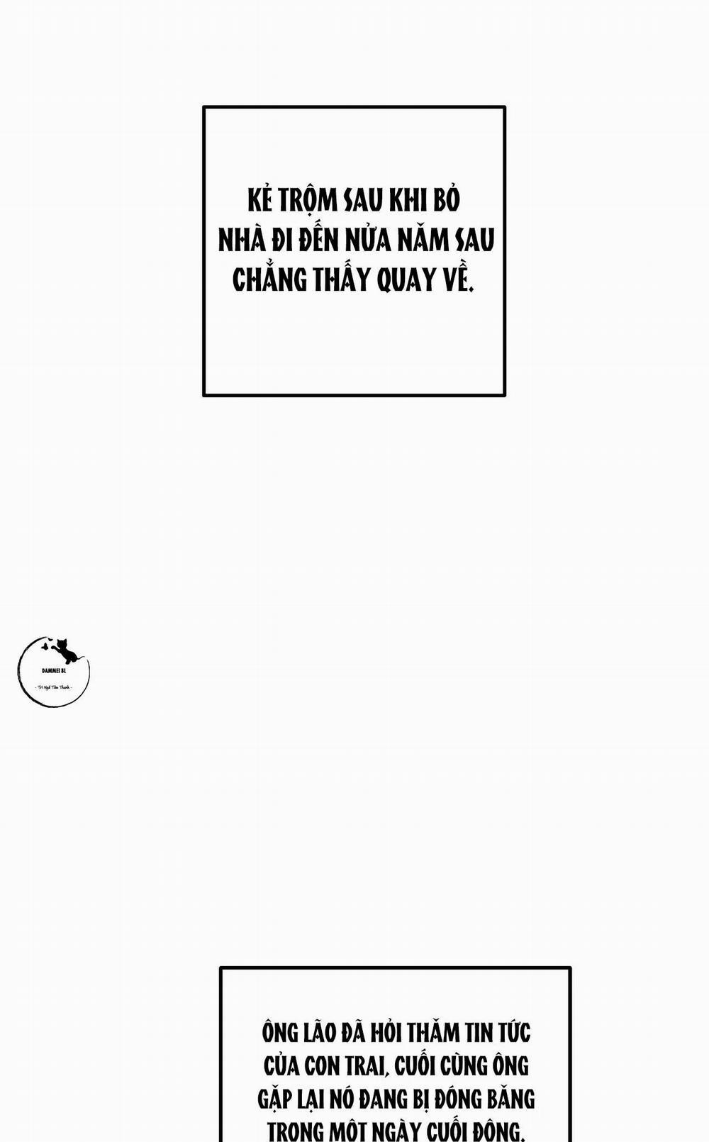 Đạo Sĩ Bí Ẩn Và Cậu Nhóc Vô Cảm 44 trang 61