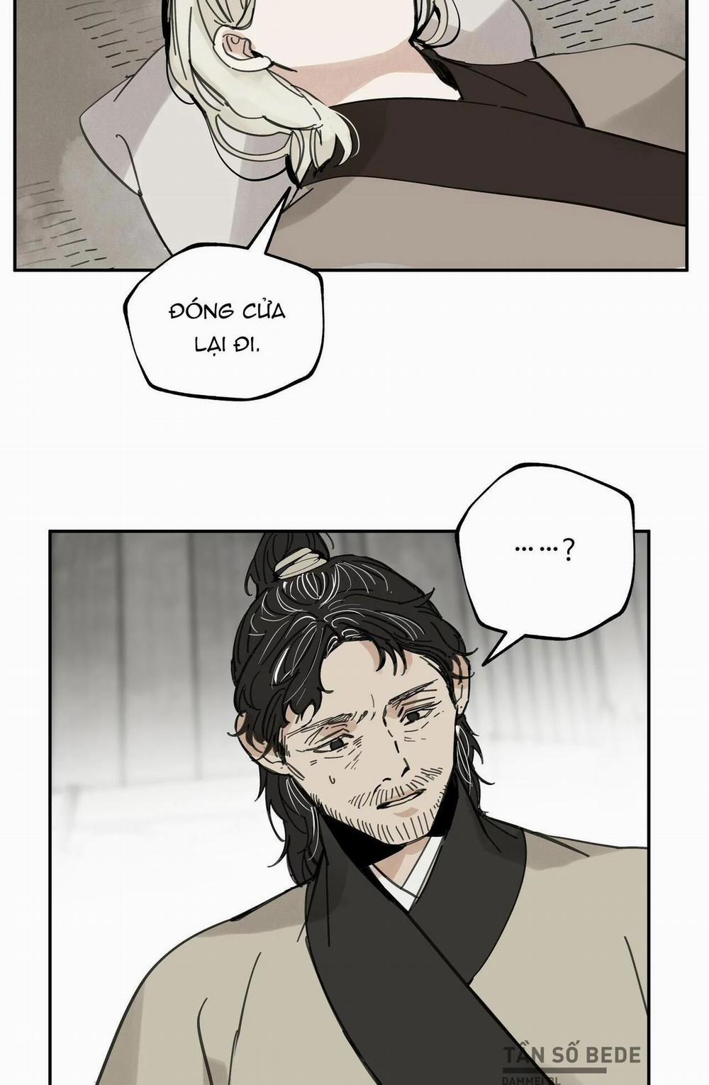 Đạo Sĩ Bí Ẩn Và Cậu Nhóc Vô Cảm 44 trang 63