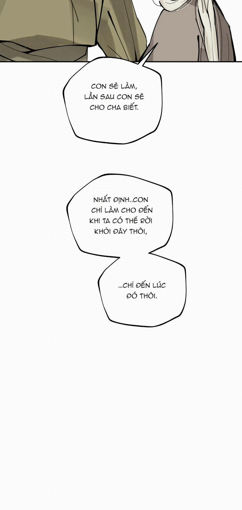 Đạo Sĩ Bí Ẩn Và Cậu Nhóc Vô Cảm 45 trang 13