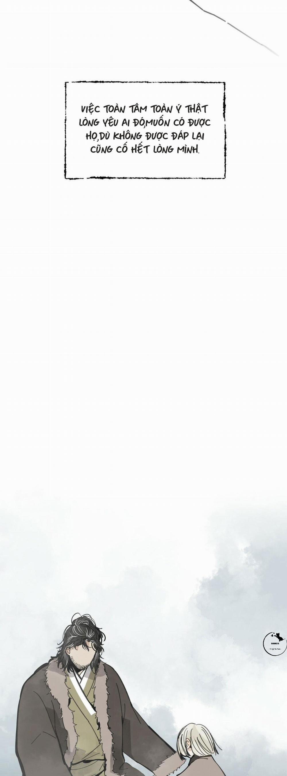 Đạo Sĩ Bí Ẩn Và Cậu Nhóc Vô Cảm 45 trang 17