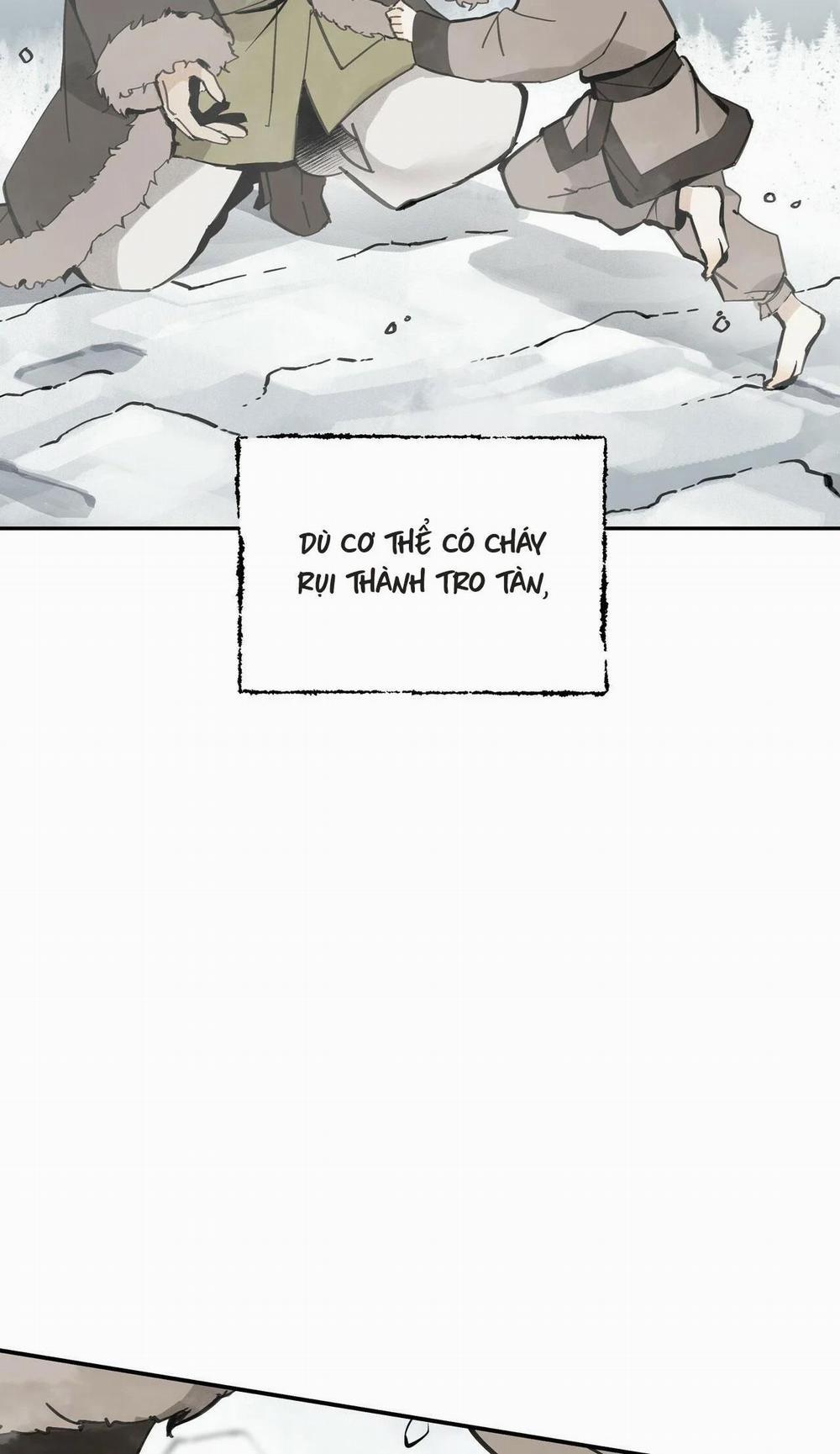 Đạo Sĩ Bí Ẩn Và Cậu Nhóc Vô Cảm 45 trang 18