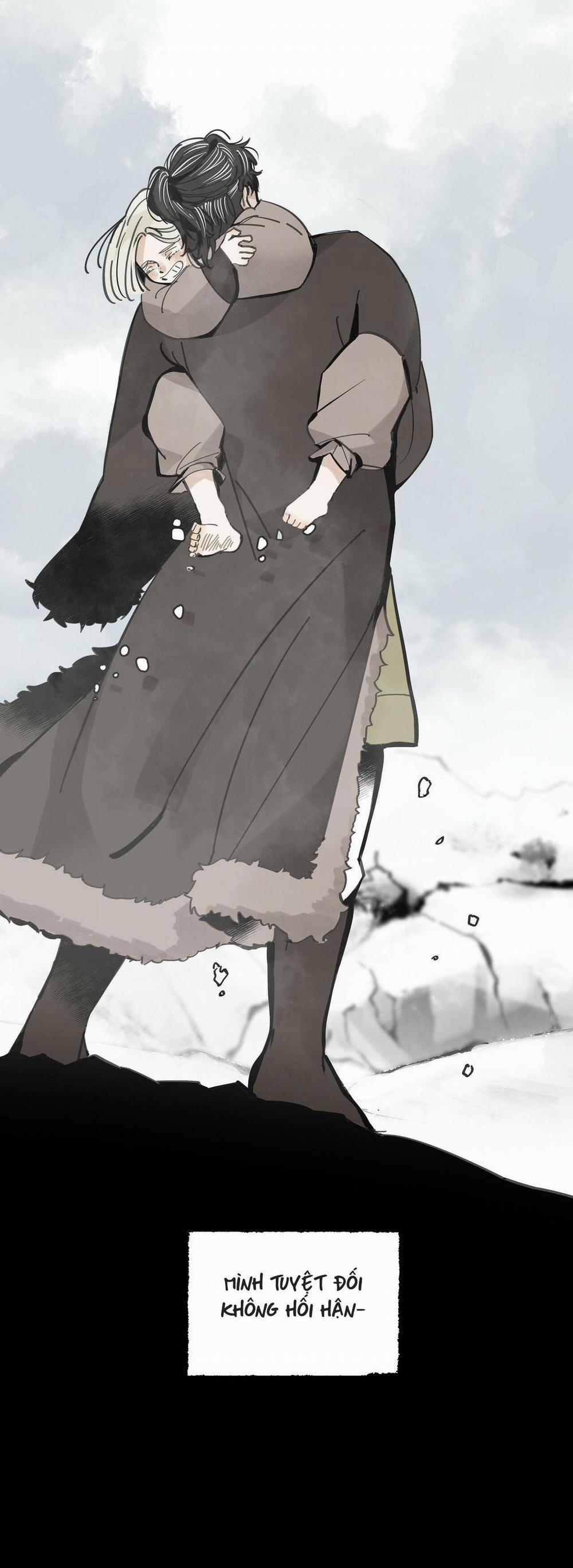 Đạo Sĩ Bí Ẩn Và Cậu Nhóc Vô Cảm 45 trang 20